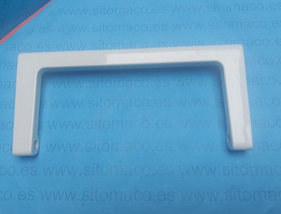 ASA DE TRANSPORTE SINGER  3709, 3722, 3810, 3820, 3825